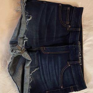 ANERICAN EAGLE SHORTS